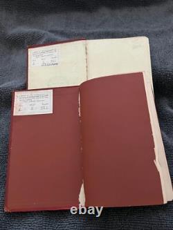 Une vue militaire des campagnes récentes en Virginie/Maryland 1863/1865 (2 volumes)