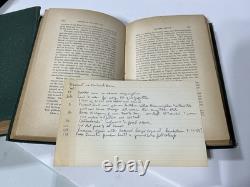 VERMONT DANS LA GUERRE CIVILE 1861-1865 1ère Édition 1886 Ensemble de 2 Volumes Cartes de Champ de Bataille