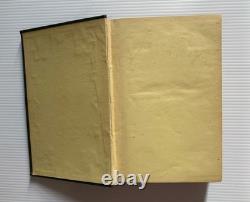 VIE ET DISCOURS D'ABRAHAM LINCOLN 1860 J. W. Bradley Pré-guerre civile Hamlin RARE