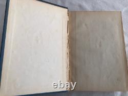 VTG En Défense de l'Union à Travers les Coups de Feu et les Obus et la Plume de Prison (1887, HC)