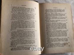 VTG En Défense de l'Union à Travers les Coups de Feu et les Obus et la Plume de Prison (1887, HC)