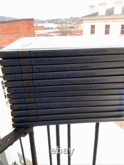 VTG La Guerre Civile Série de Livres Time-Life Ensemble Complet 28 Vol HB Avec Index Maître