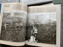 VTG La Guerre Civile Série de Livres Time-Life Ensemble Complet 28 Vol HB Avec Index Maître
