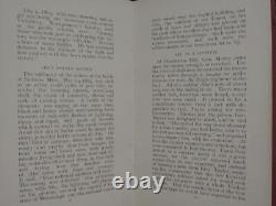 Vieux Abe, l'aigle de guerre du huitième Wisconsin, édition de 1903, première édition de la guerre civile.