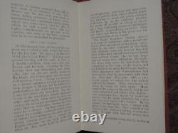 Vieux Abe, l'aigle de guerre du huitième Wisconsin, édition de 1903, première édition de la guerre civile.