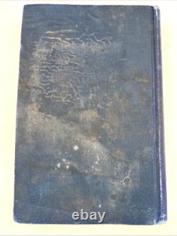 Vingt-quatrième Régiment du Massachusetts Alfred S. Roe 1907 1ère Édition Guerre Civile HC