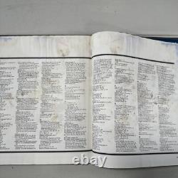 Vintage 1985 La Guerre Civile US CS Ensemble Complet de 28 Volumes par Time Life Books À LIRE
