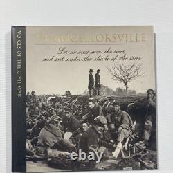 Voix de la Guerre Civile Ensemble Complet de 18 Livres Reliés Time-Life TRÈS BON ÉTAT