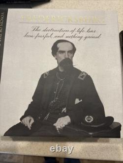 Voix de la guerre civile Ensemble complet de 18 livres reliés Time-Life Excellent