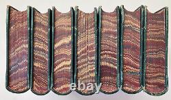 Waverly Romans Centenary Edition Complete 25 Volume Set By Sir Walter Scott 1871