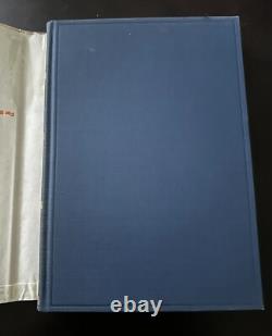 Yale dans la guerre civile Première édition 1932 Esquisses biographiques complètes